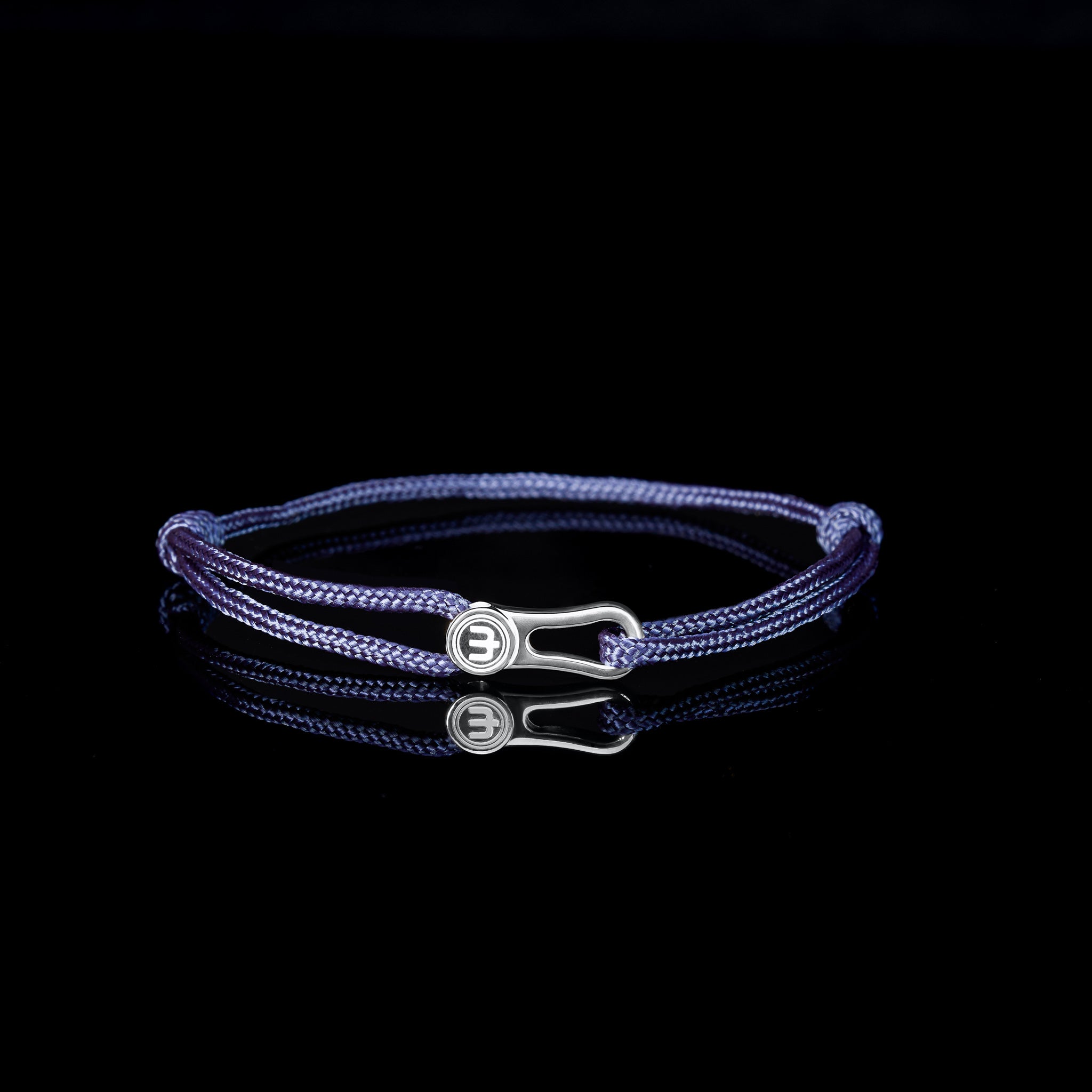 Navy Blauw - Mini Cord