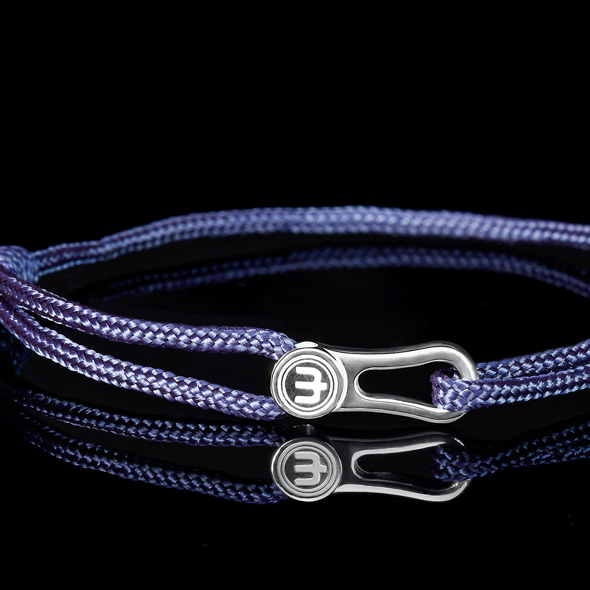 Navy Blauw - Mini Cord